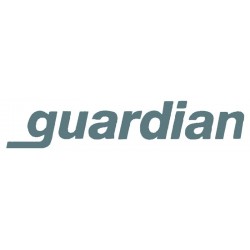 Guardian 2/4-stroke white...