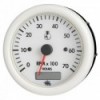 Guardian 2/4 tiempos blanco 12" cuentarrevoluciones - N°1 - comptoirnautique.com