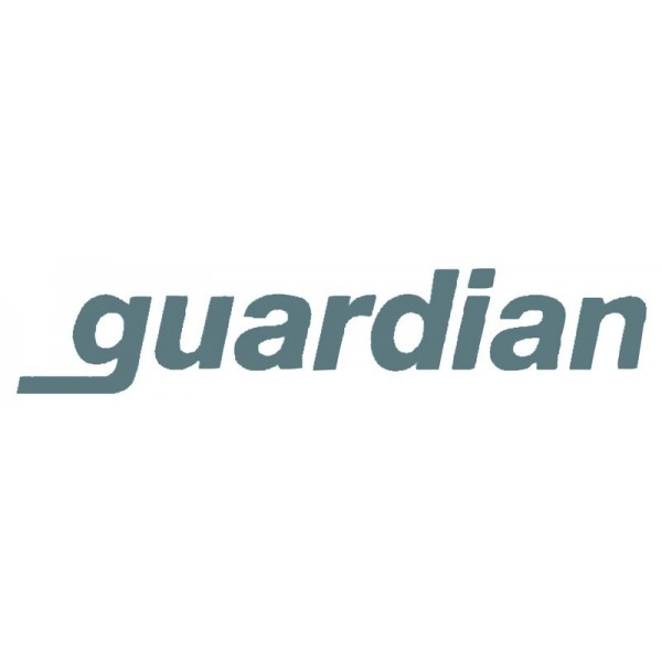 Compte-tours Guardian 2/4 temps blanc compteur 12   - N°3 - comptoirnautique.com 