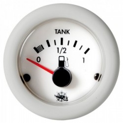 Indicatore di carburante...