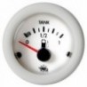 Indicador de combustible Guardian blanco 12 V