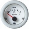 Manometro dell'acqua Guardian bianco 12 V