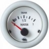 Manometro dell'acqua Guardian bianco 12 V - N°1 - comptoirnautique.com