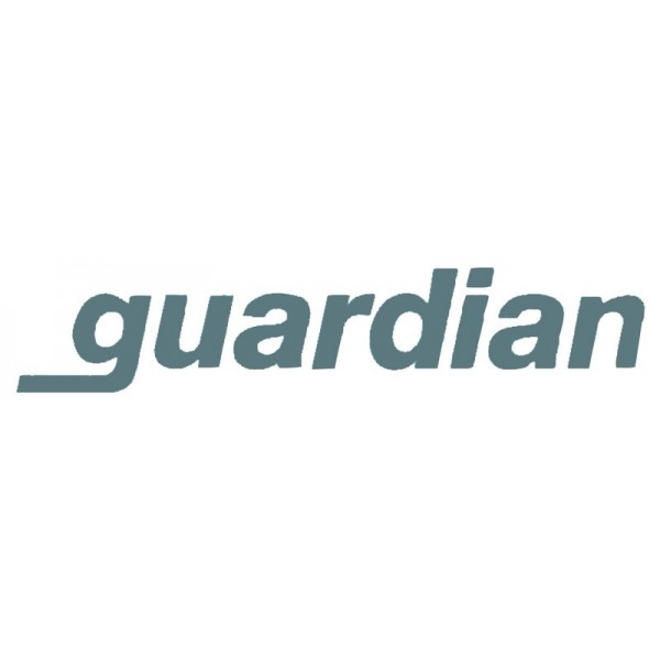 Jauge pour l'eau Guardian blanc 12 V  - N°3 - comptoirnautique.com 