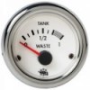 Indicateur eaux usées Guardian 10/180 ohm 12 V  - N°1 - comptoirnautique.com