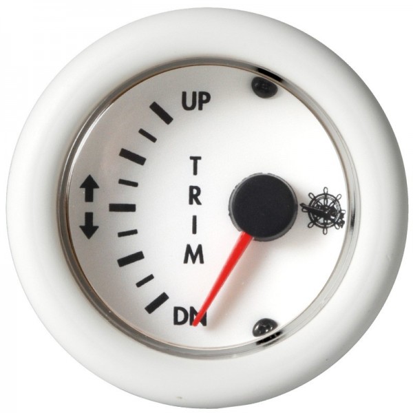 Alimentazione Trim Guardian bianco 12 V - N°1 - comptoirnautique.com