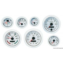 Sumlog océano 0-12 12-24V