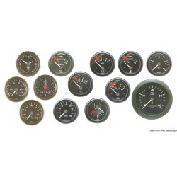 Sumlog océano 0-12 12-24V