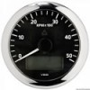 Nero-Contatore da 5000 giri/min  - N°1 - comptoirnautique.com