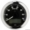 Black 7000 rpm tachometer - N°1 - comptoirnautique.com 