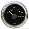 Indicateur niveau eau 10/180 ohm noir  - N°1 - comptoirnautique.com 