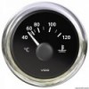 Termometro ad acqua nero - N°1 - comptoirnautique.com