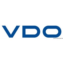 VDO Stundenzähler schwarz