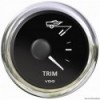 Indicatore di assetto nero - N°1 - comptoirnautique.com