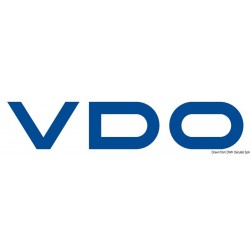 Manómetro VDO 0-2 bar turbo
