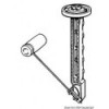 Galleggiante a leva 150-605 mm  - N°1 - comptoirnautique.com