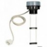 Sensore VDO per serbatoio acque reflue 200-600 mm 