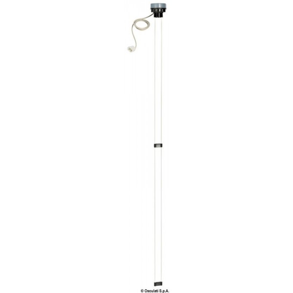 Sensore VDO per serbatoio acque reflue 600-1200 mm  - N°1 - comptoirnautique.com