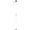 Sensore VDO per serbatoio acque reflue 600-1200 mm  - N°1 - comptoirnautique.com