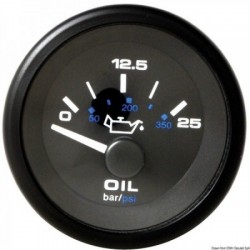Oil gauge 0-400psi