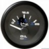 Oil gauge 0-400psi