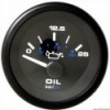 Indicateur pres huile 0-400psi  - N°1 - comptoirnautique.com