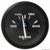 Temp.eau Teleflex 240°F  - N°1 - comptoirnautique.com
