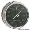 Barigo Orion barometer black dial