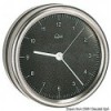 Horloge au quartz Barigo Orion cadran noir   - N°1 - comptoirnautique.com 
