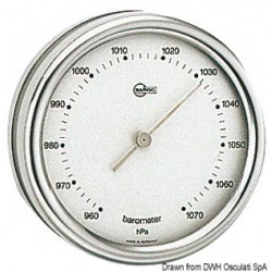 Barigo Orion barometer...