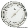 Barigo Orion barometer silver dial - N°1 - comptoirnautique.com 