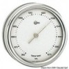 Barometro Barigo Quadrante argento Orion  - N°1 - comptoirnautique.com