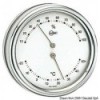 Barigo Orion Thermo/Hygrometer silver dial - N°1 - comptoirnautique.com 