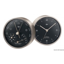 Orologio nero Barigo Pentable 