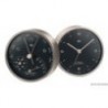 Orologio nero Barigo Pentable 
