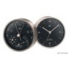 Barigo Pentable black clock - N°1 - comptoirnautique.com