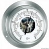 Barigo Sky satin stainless steel/white barometer - N°1 - comptoirnautique.com 