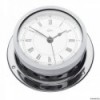 Barigo Star alarm clock chrome-plated brass - N°1 - comptoirnautique.com 