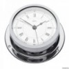 Barigo Star alarm clock chrome-plated brass - N°1 - comptoirnautique.com