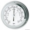 Barometer Barigo Star Messing verchromt - N°1 - comptoirnautique.com