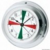 Barigo Star quartz radiosector clock lait.chr. 