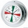 Orologio al quarzo radiosettore Barigo Star lait.chr. 