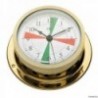 Orologio al quarzo radiosettore Barigo Star lait.doré 