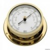 Barigo Star barometer gold-plated brass - N°1 - comptoirnautique.com