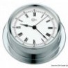 Barigo Regatta white quartz clock