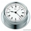 Barigo Regatta white quartz clock - N°1 - comptoirnautique.com 