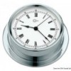 Barigo Regatta white quartz clock - N°1 - comptoirnautique.com