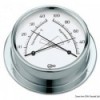 Hygro-termometro bianco Barigo Regatta  - N°1 - comptoirnautique.com