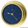 Barigo Regatta blue quartz clock