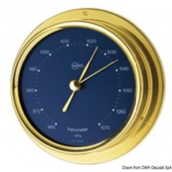 Barigo Regatta blue barometer